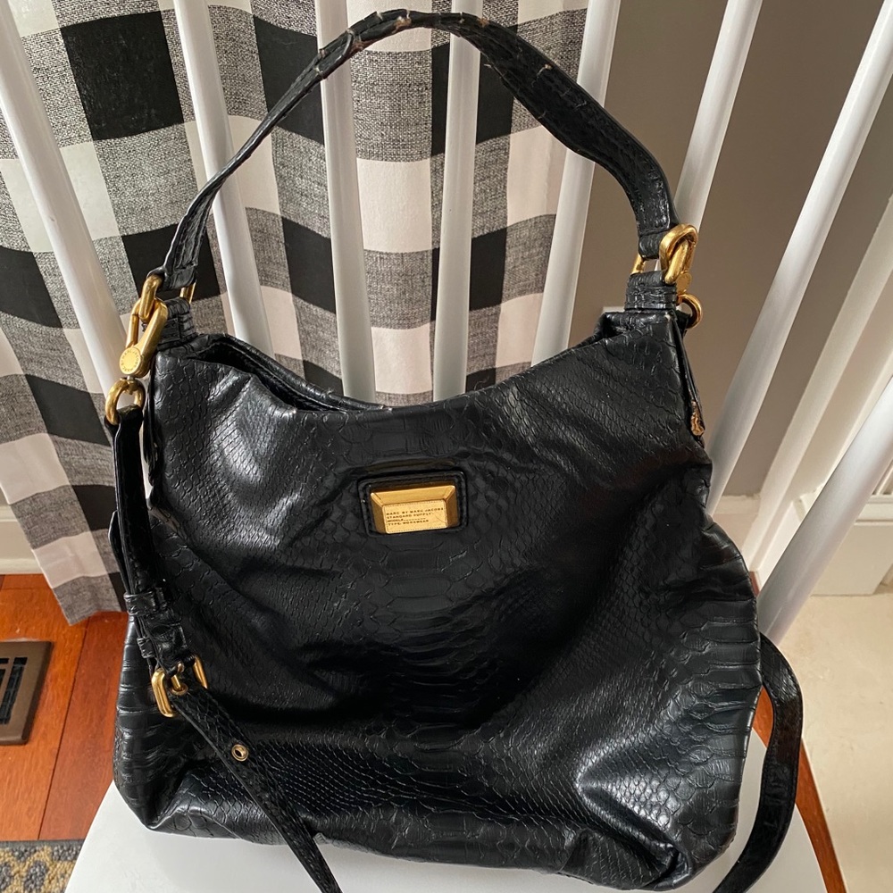 Marc by Marc Jacobs Leather Purse